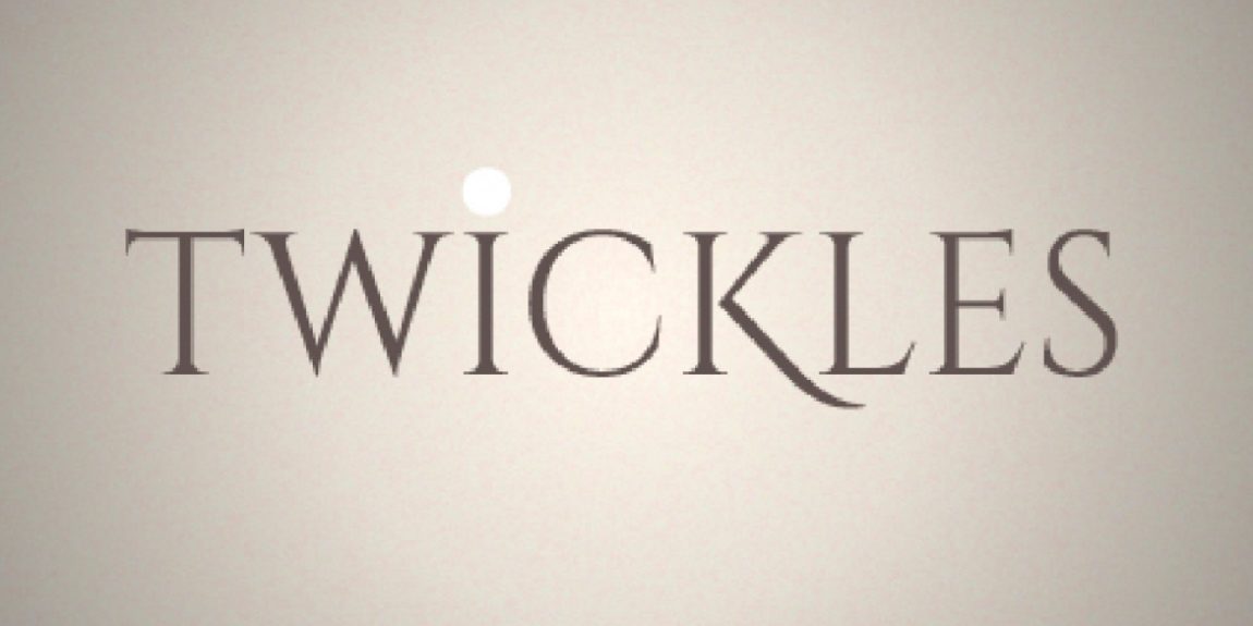 Logo Twickles