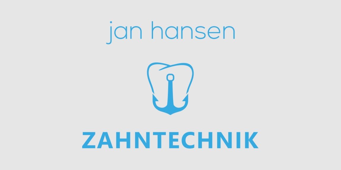 Logo Jan Hansen Zahntechnik