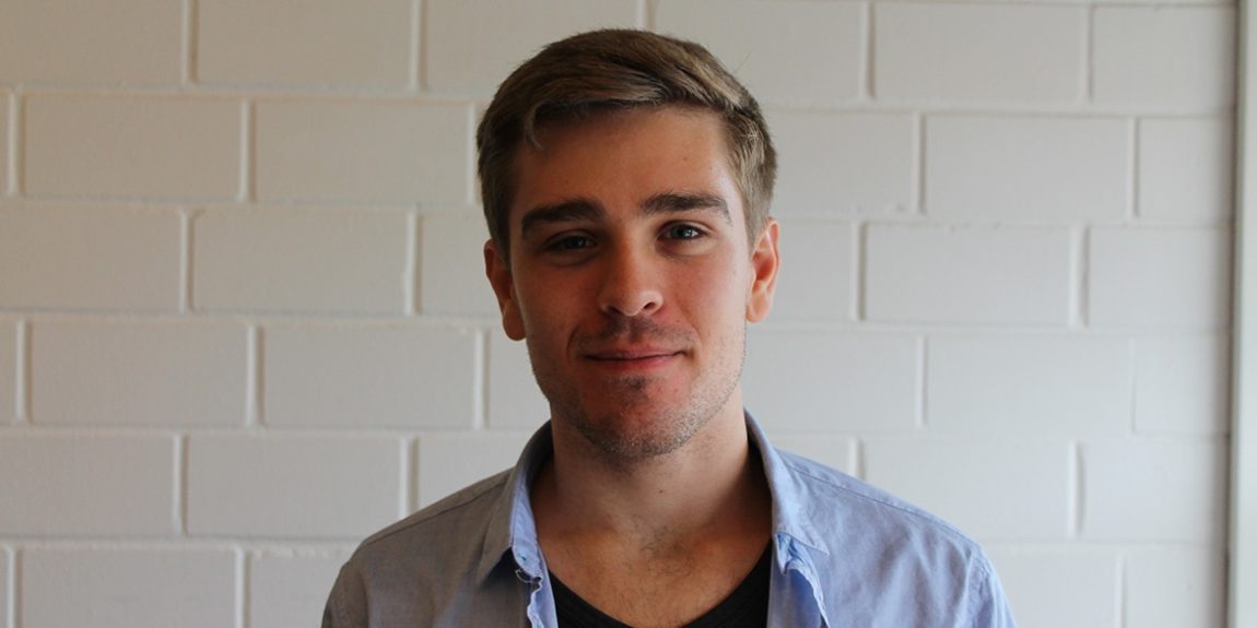 VOM PRAKTIKANTEN ZUM WERKSTUDENTEN