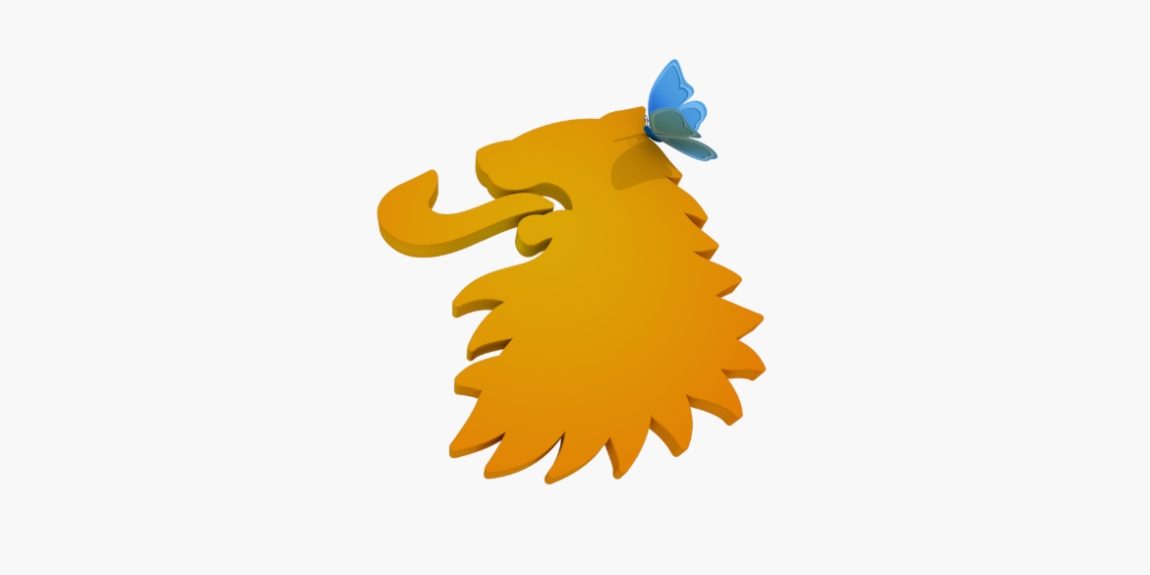 Logo Kreis Schleswig-Flensburg Artenschutz