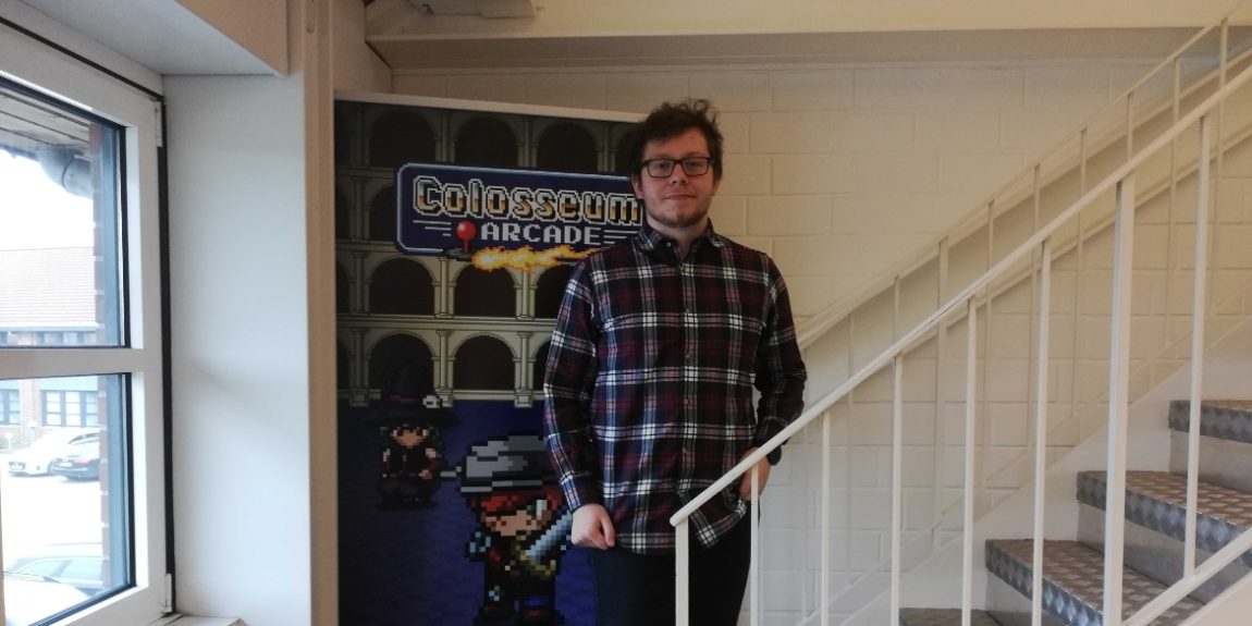 WIRTSCHAFTSPRAKTIKUM BEI UNS