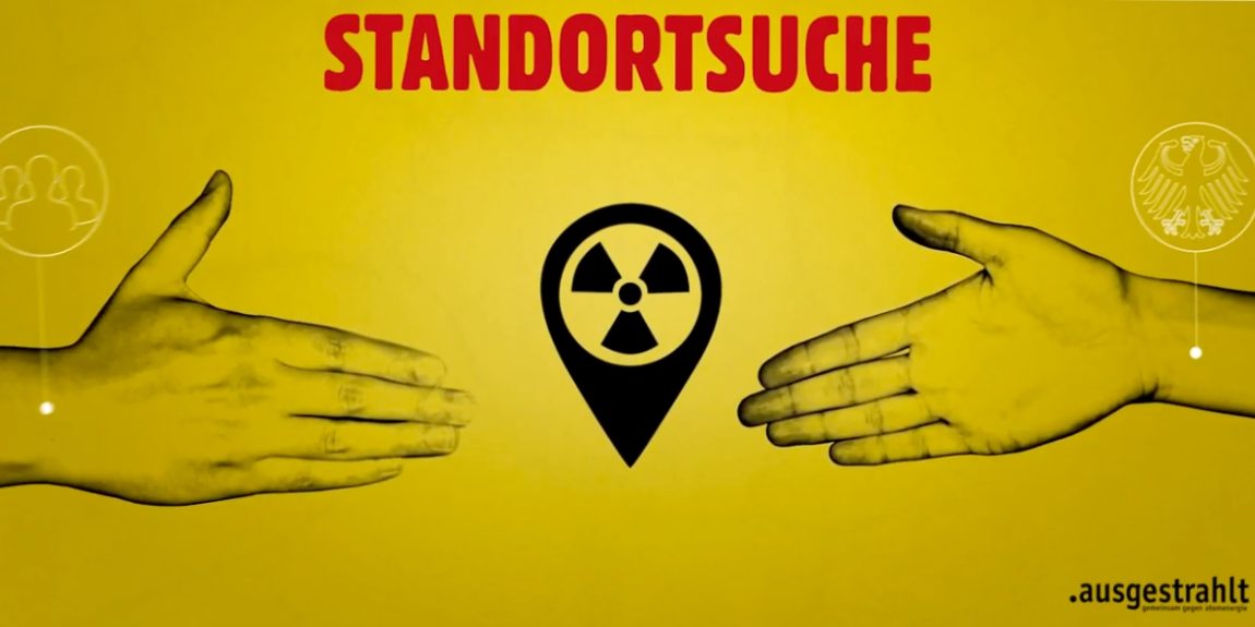 ERKLÄRUNGSFILM FÜR AUSGESTRAHLT