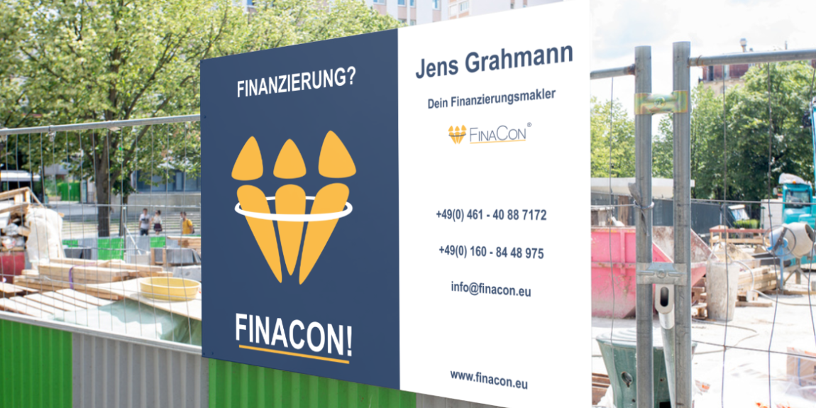 Bauschild FinaCon