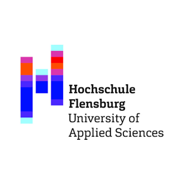 Logo Hochschule Flensburg