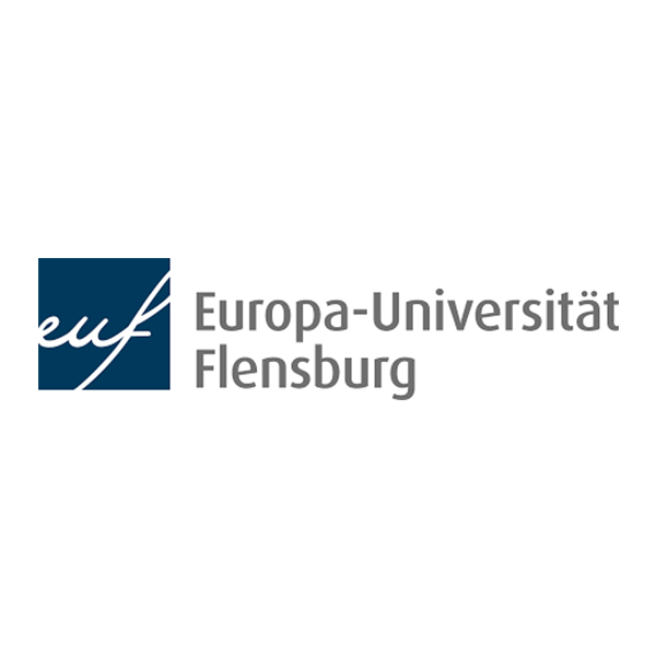 Logo Europa-Universität Flensburg