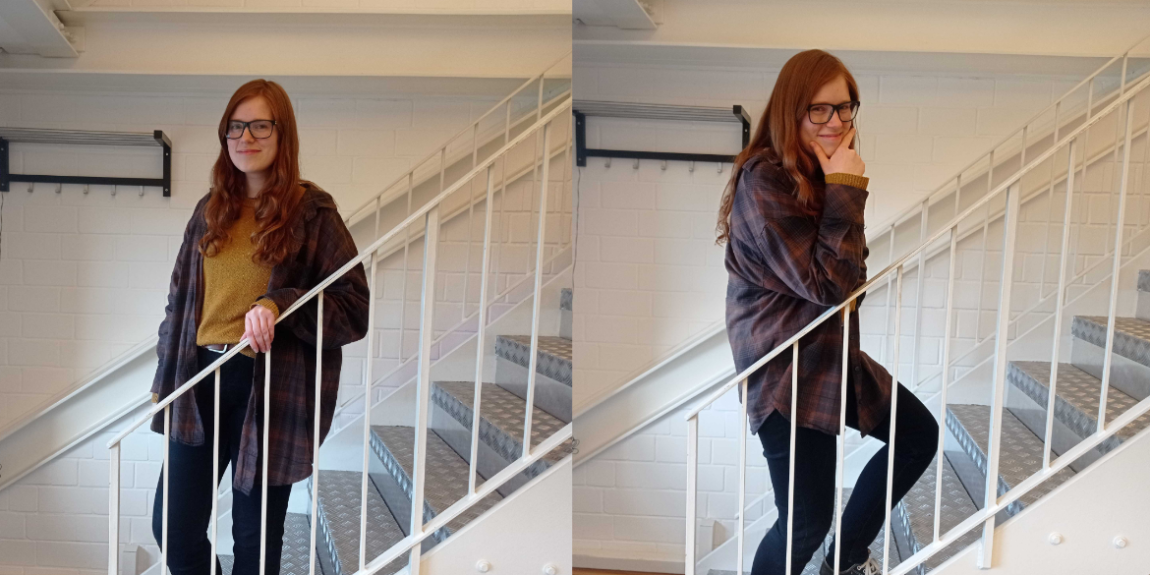 Vielen Dank, liebe Tiffy!