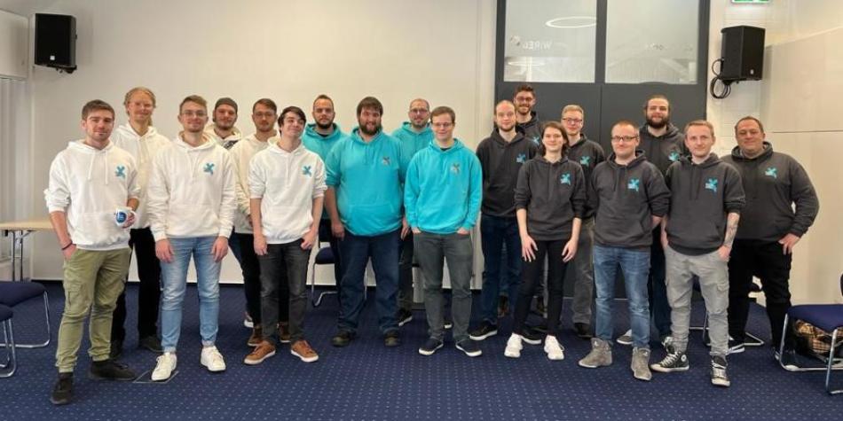 unternehmensWert:Mensch plus