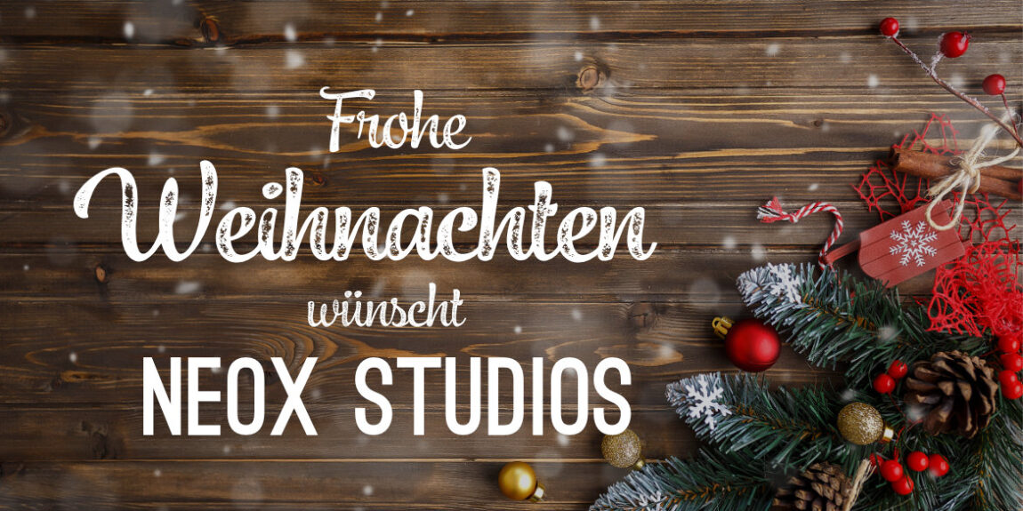 Betriebsferien 2021/22