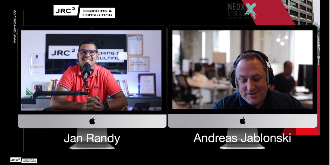 CEO Deep Dive Podcast