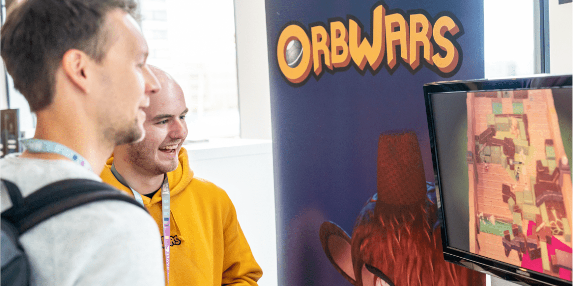 Baltic Dev Days 2023