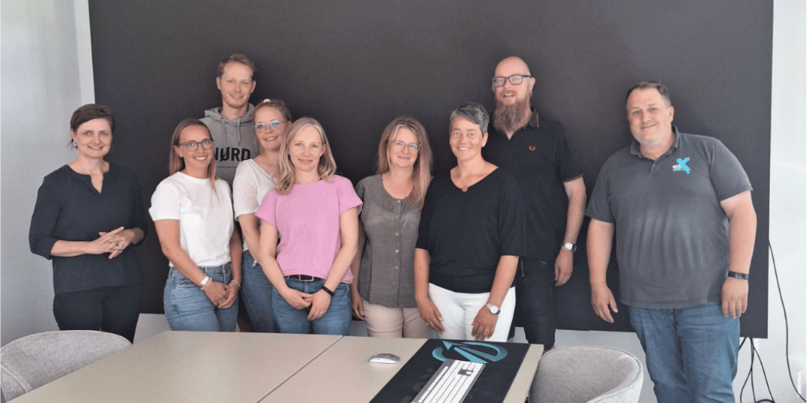 Lehrerkonferenz der FNS in der Neox Academy