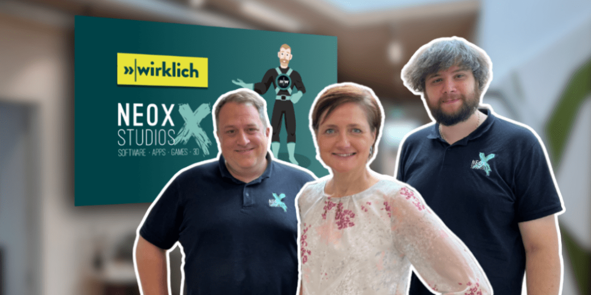 Medienpartner für den guten Zweck