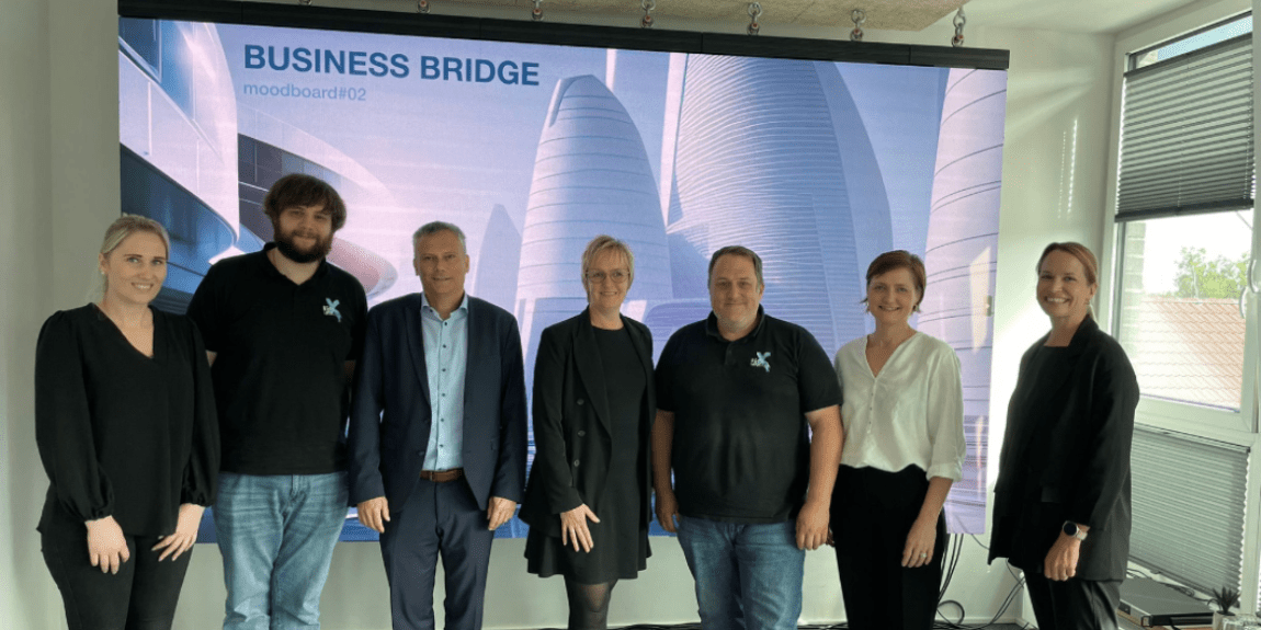 Business Bridge