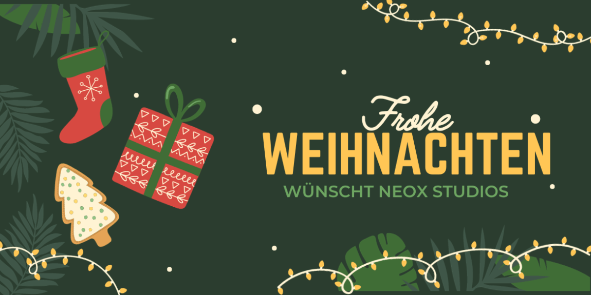 Betriebsferien 23/24